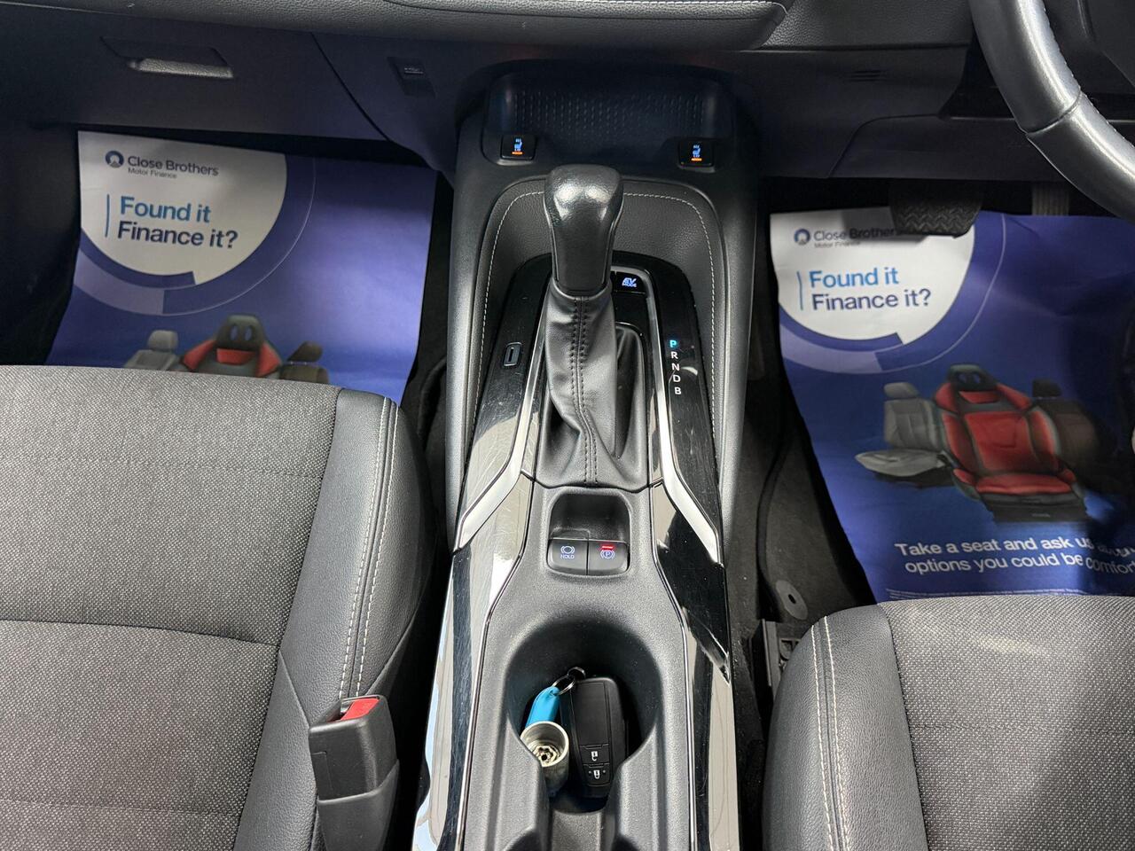 Used Toyota Corolla 2023 for sale - 77799770: Photo 22