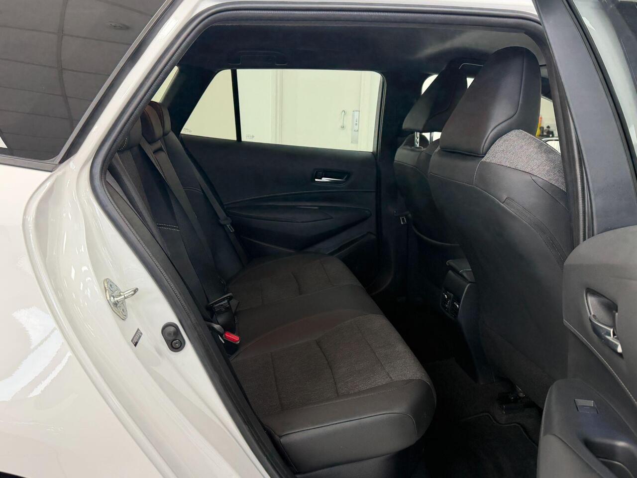 Used Toyota Corolla 2023 for sale - 77799770: Photo 24