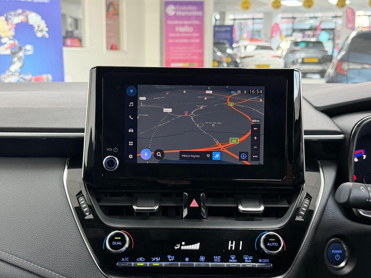 Used Toyota Corolla 2023 for sale - 77799770: Photo 3