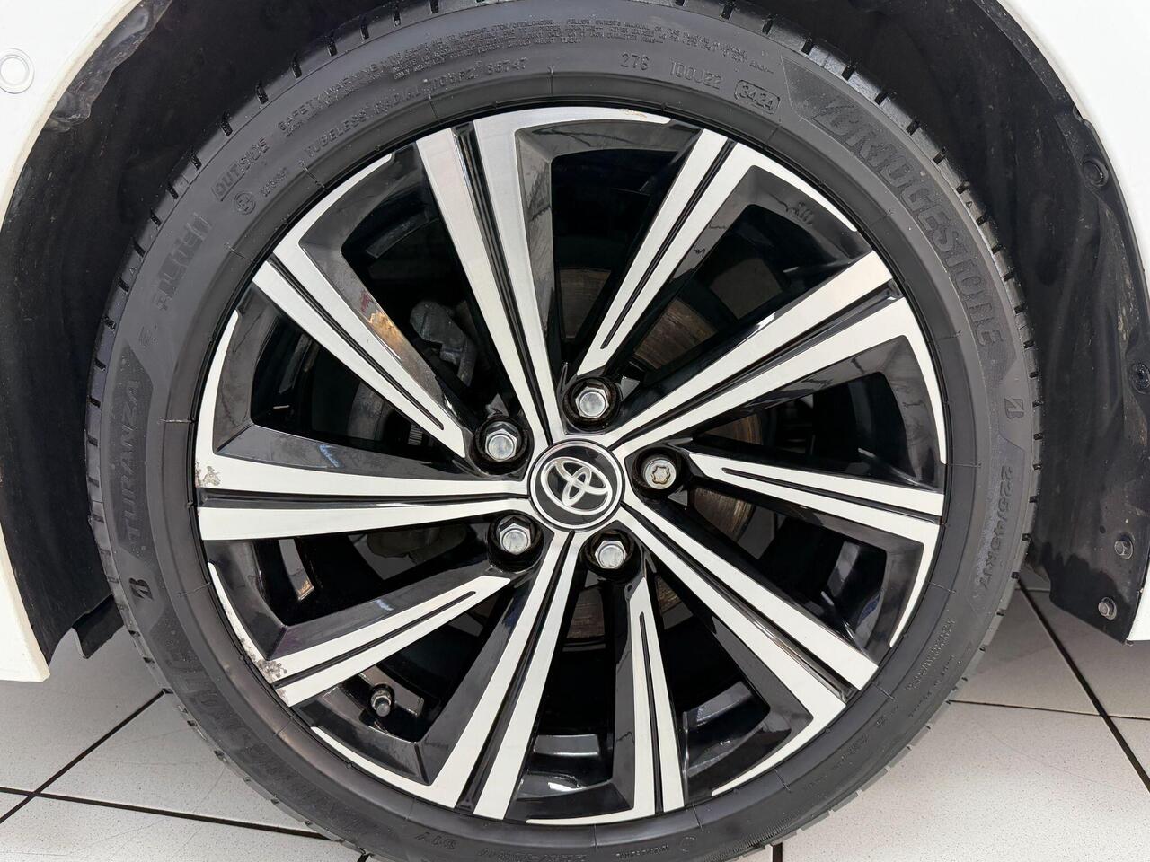 Used Toyota Corolla 2023 for sale - 77799770: Photo 34