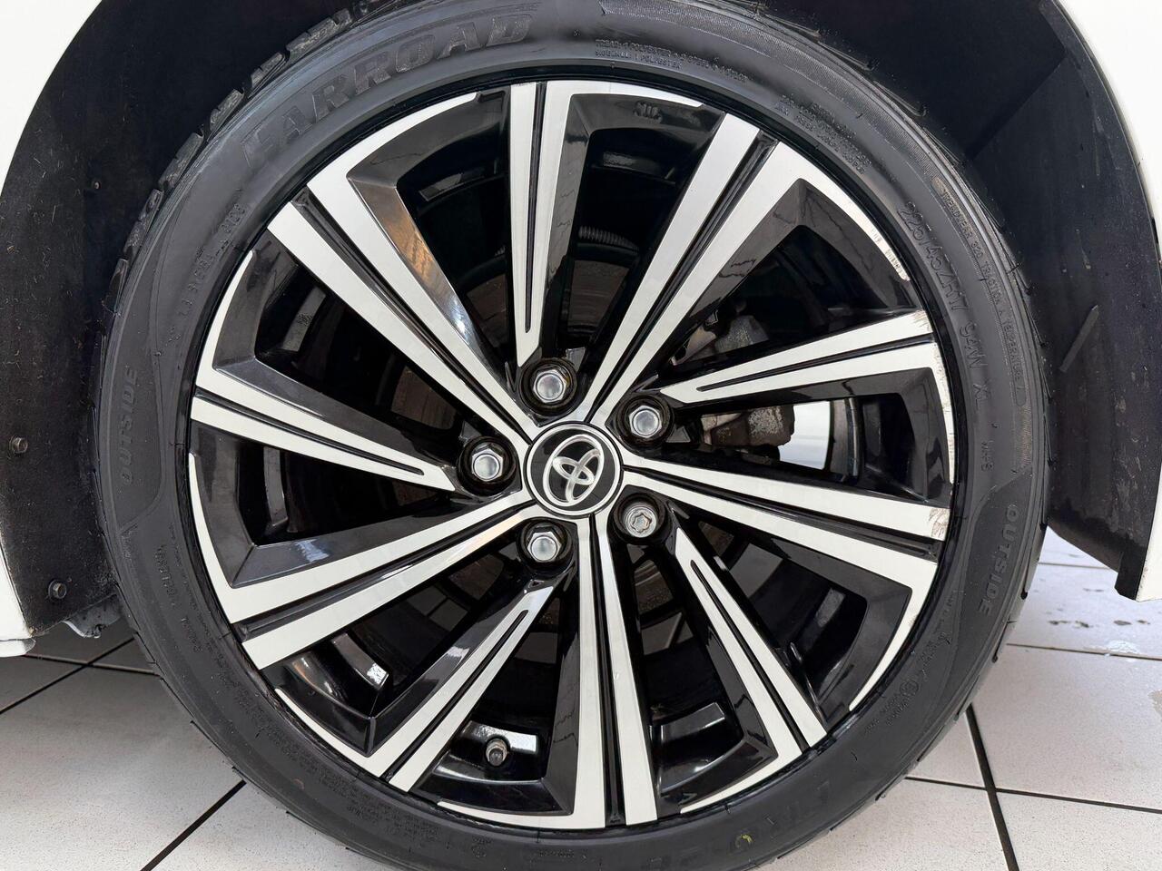 Used Toyota Corolla 2023 for sale - 77799770: Photo 36