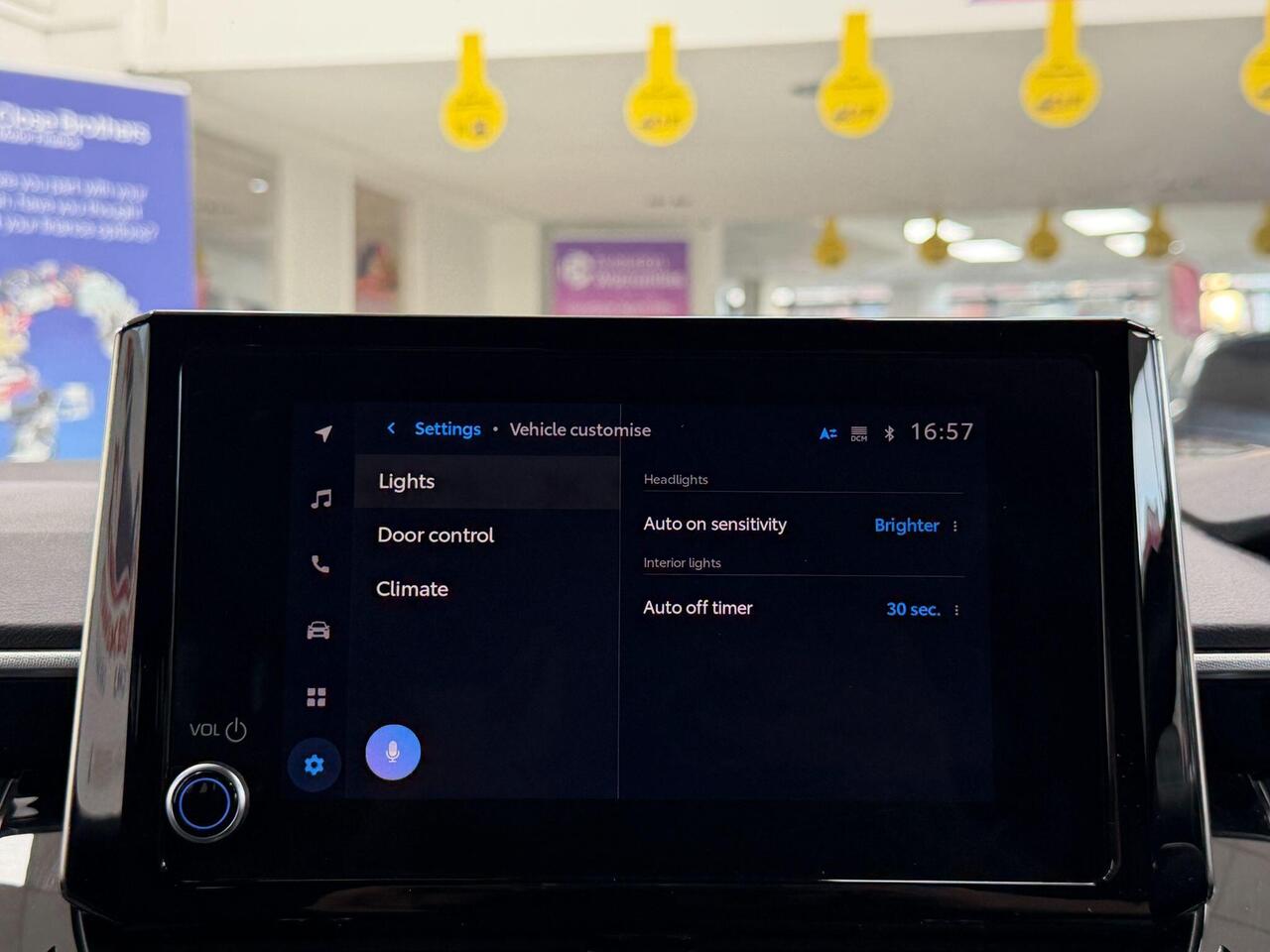 Used Toyota Corolla 2023 for sale - 77799770: Photo 52