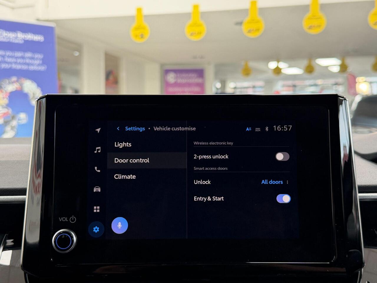 Used Toyota Corolla 2023 for sale - 77799770: Photo 53