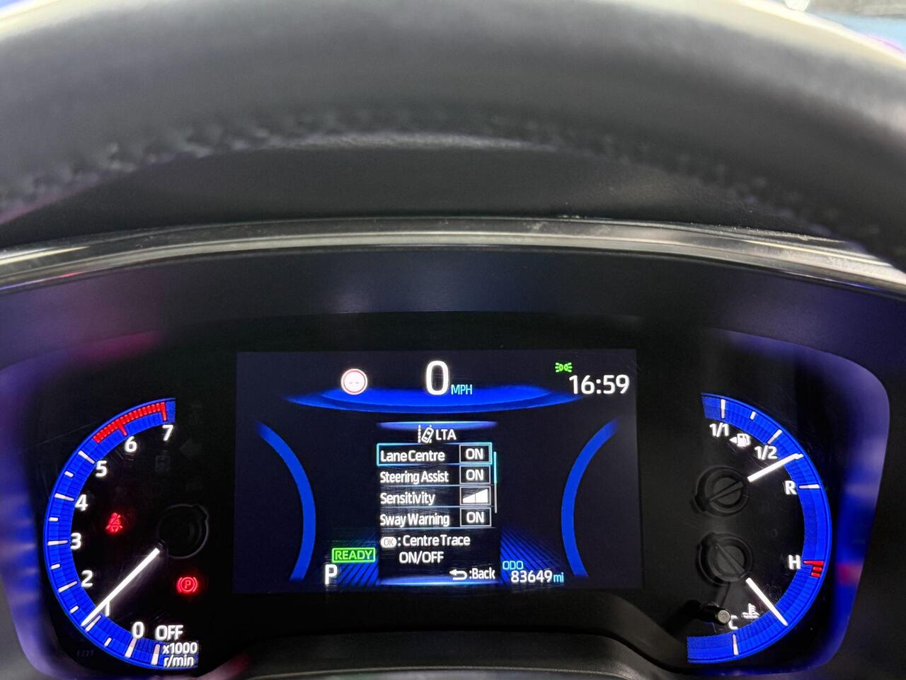 Used Toyota Corolla 2023 for sale - 77799770: Photo 63