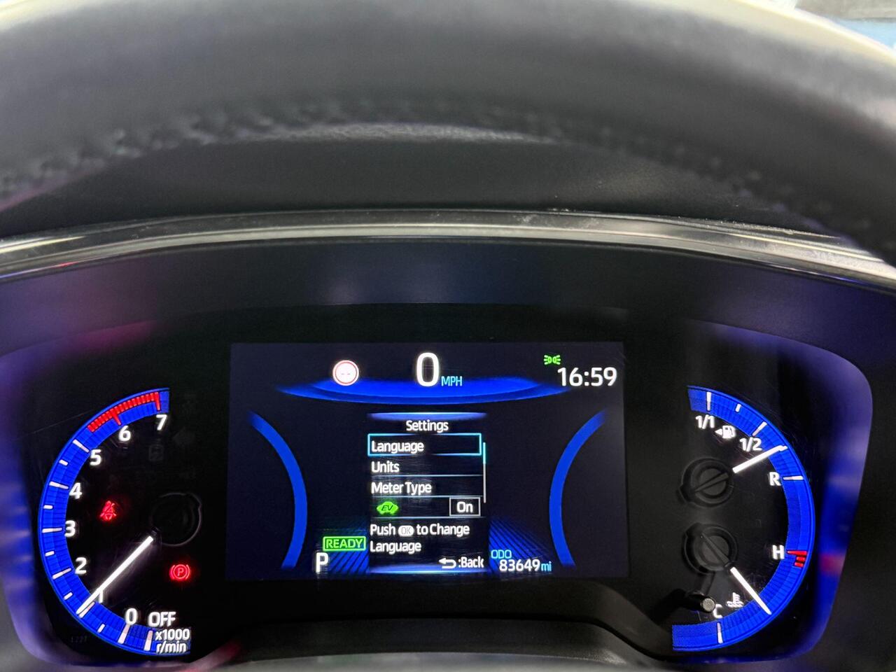 Used Toyota Corolla 2023 for sale - 77799770: Photo 65