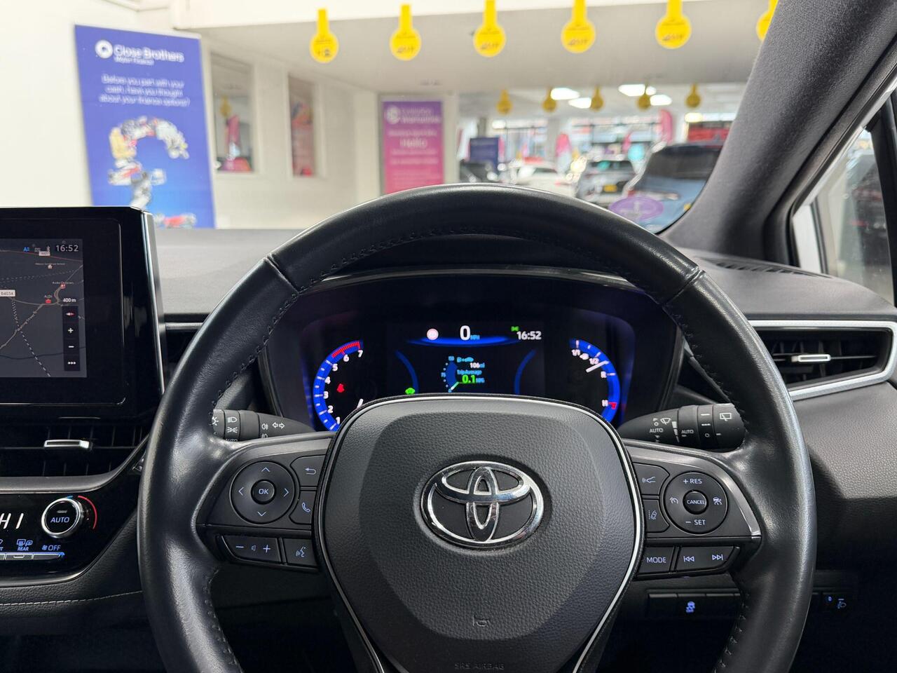 Used Toyota Corolla 2023 for sale - 77799770: Photo 69