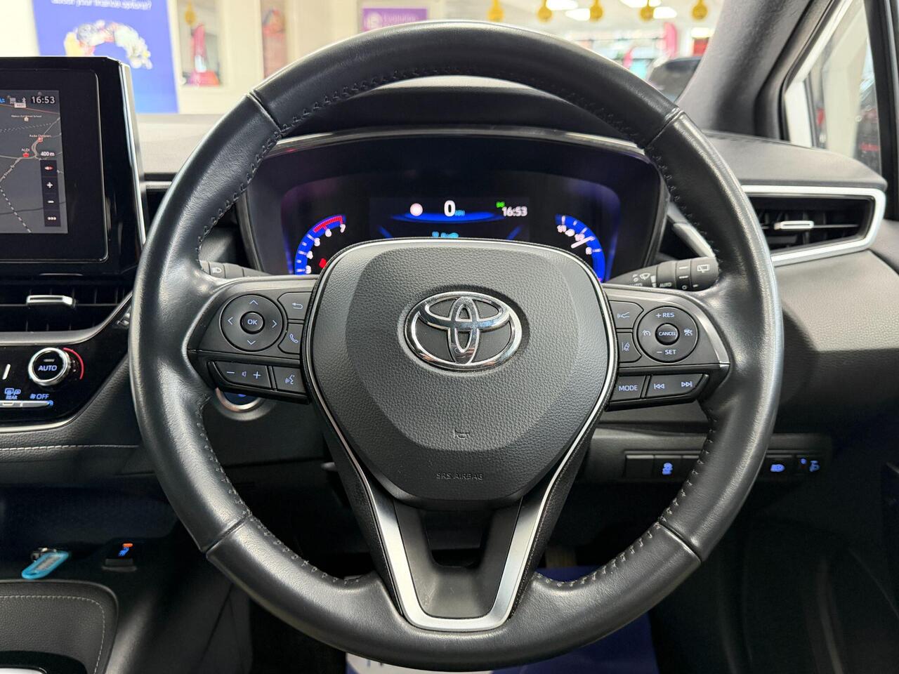 Used Toyota Corolla 2023 for sale - 77799770: Photo 70