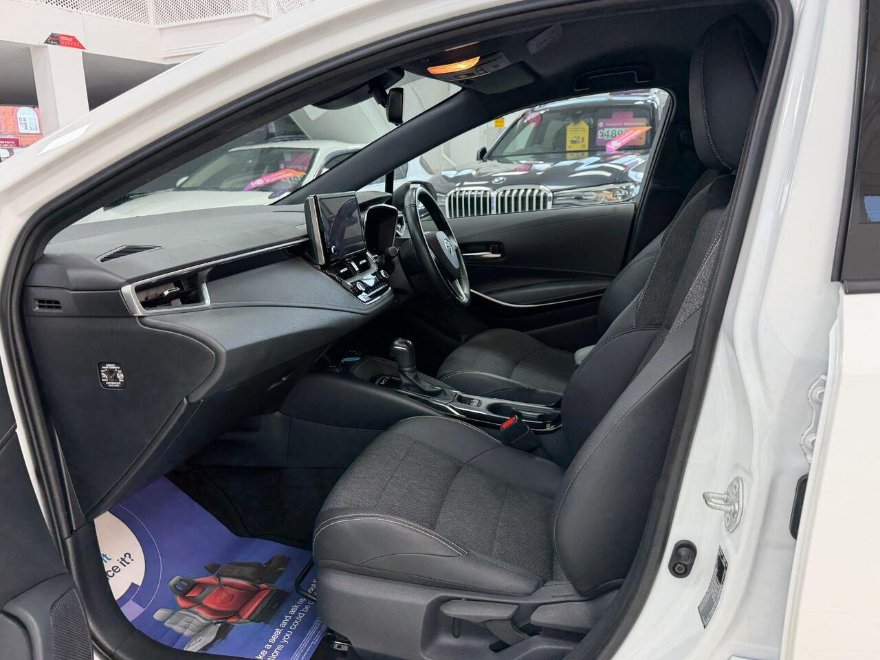 Used Toyota Corolla 2023 for sale - 77799770: Photo 71