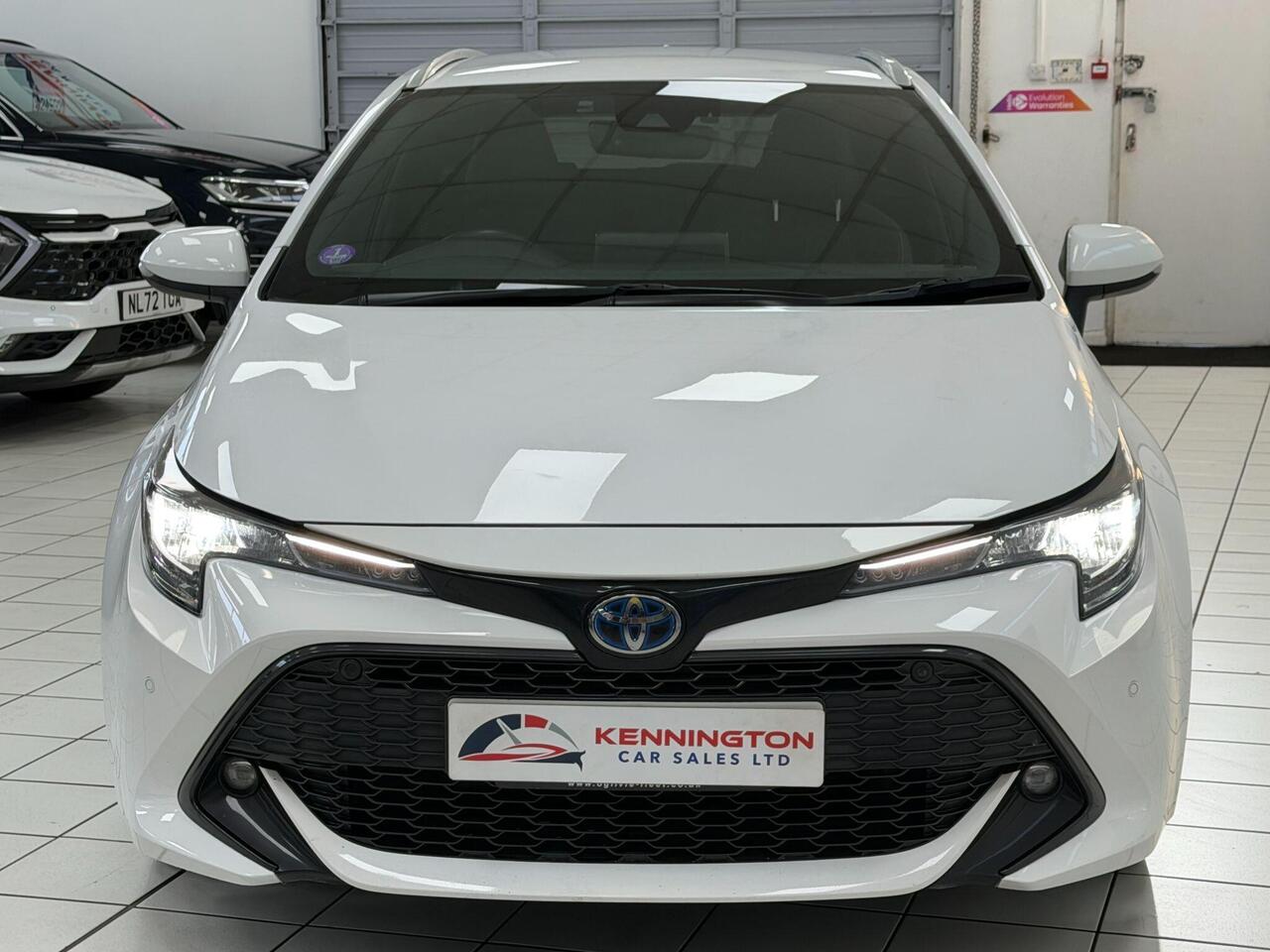 Used Toyota Corolla 2023 for sale - 77799770: Photo 8