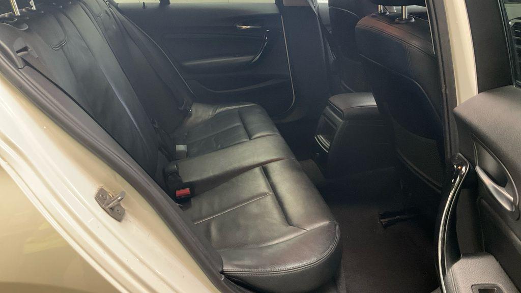 Used BMW 1 Series 2015 for sale - 77626134: Photo 12