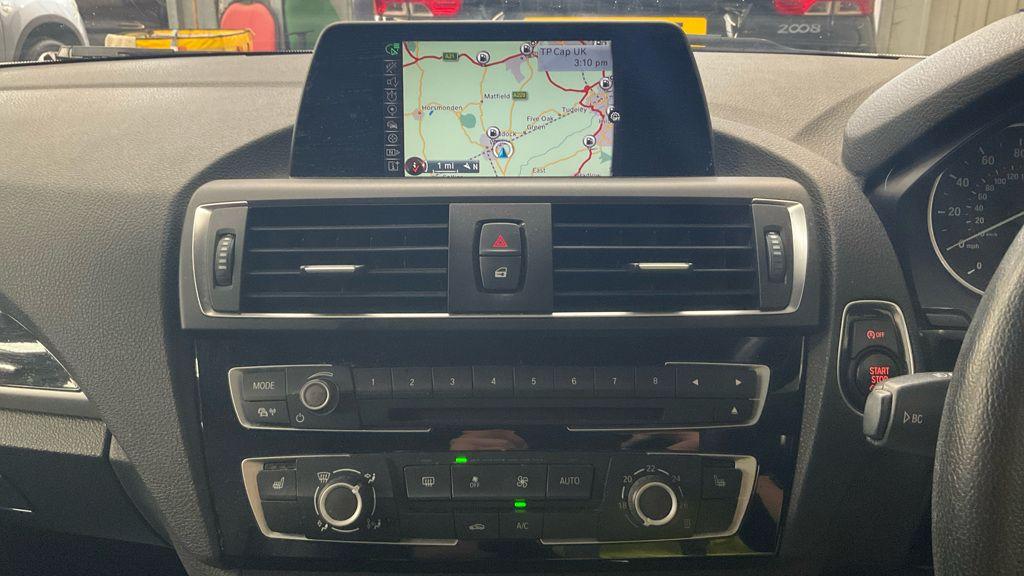 Used BMW 1 Series 2015 for sale - 77626134: Photo 17