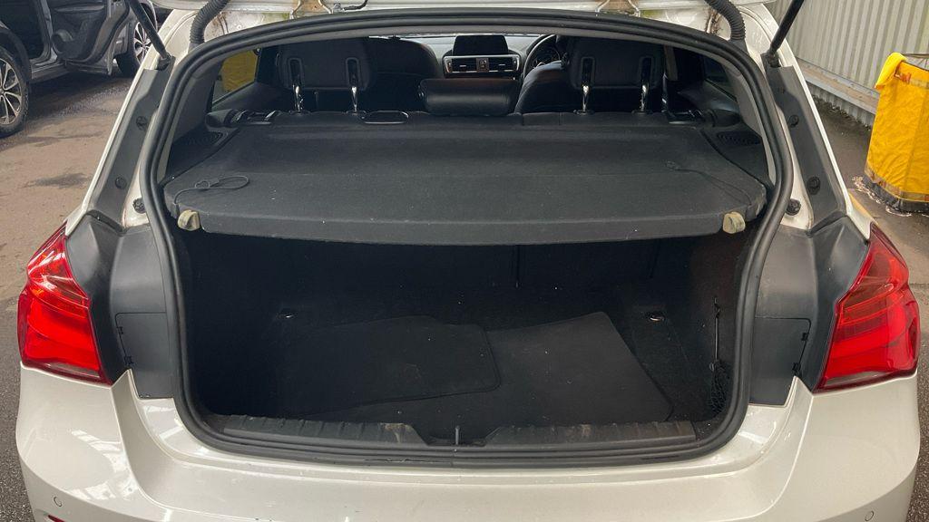 Used BMW 1 Series 2015 for sale - 77626134: Photo 22