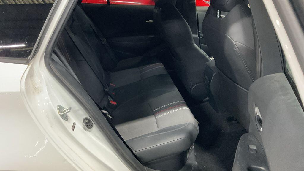 Used Toyota Corolla 2021 for sale - 77658244: Photo 12