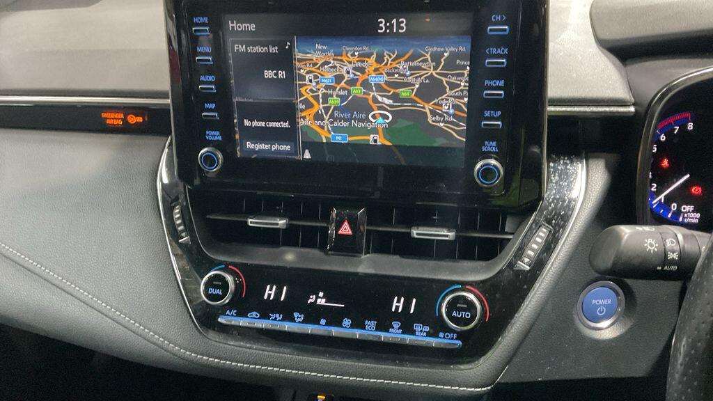 Used Toyota Corolla 2021 for sale - 77658244: Photo 13