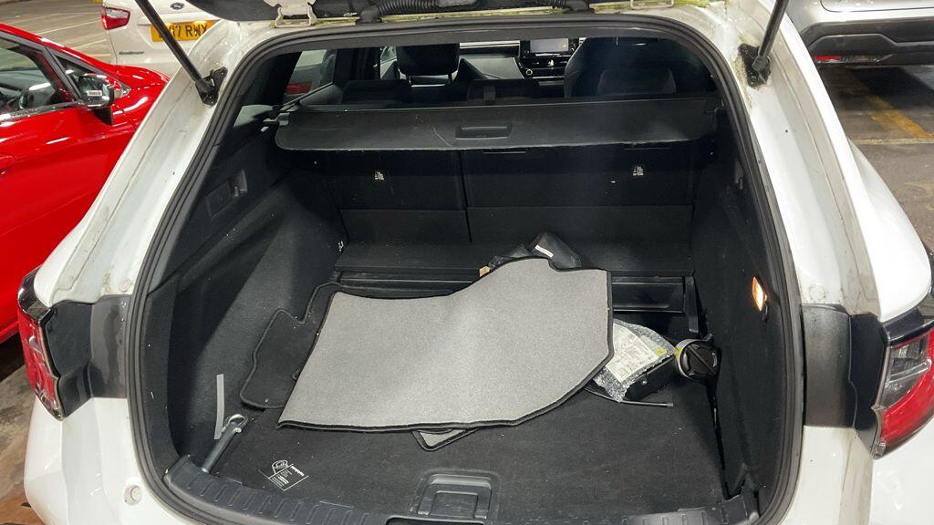 Used Toyota Corolla 2021 for sale - 77658244: Photo 16