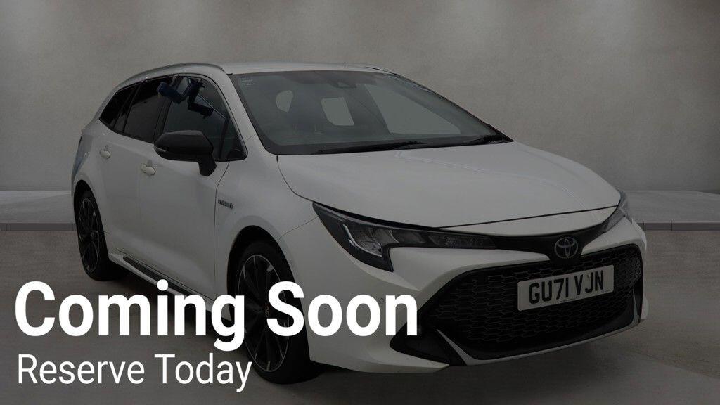 Used Toyota Corolla 2021 for sale - 77658244: Photo 17