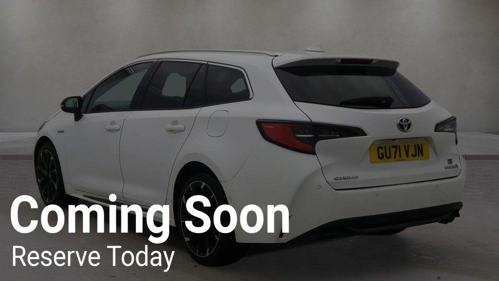 Used Toyota Corolla 2021 for sale - 77658244: Photo 19