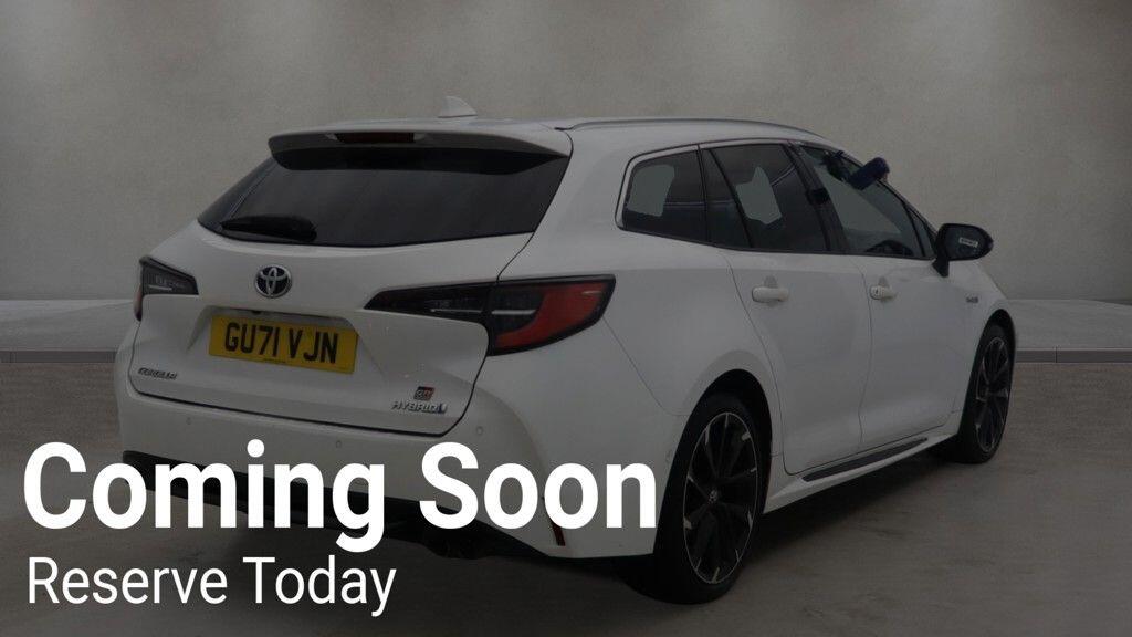 Used Toyota Corolla 2021 for sale - 77658244: Photo 21