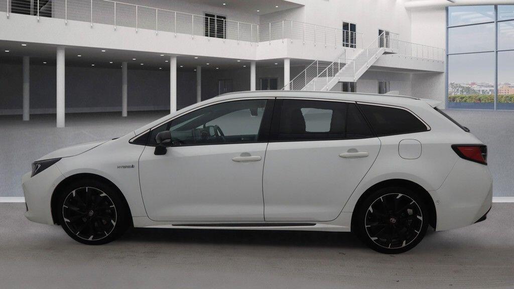 Used Toyota Corolla 2021 for sale - 77658244: Photo 7