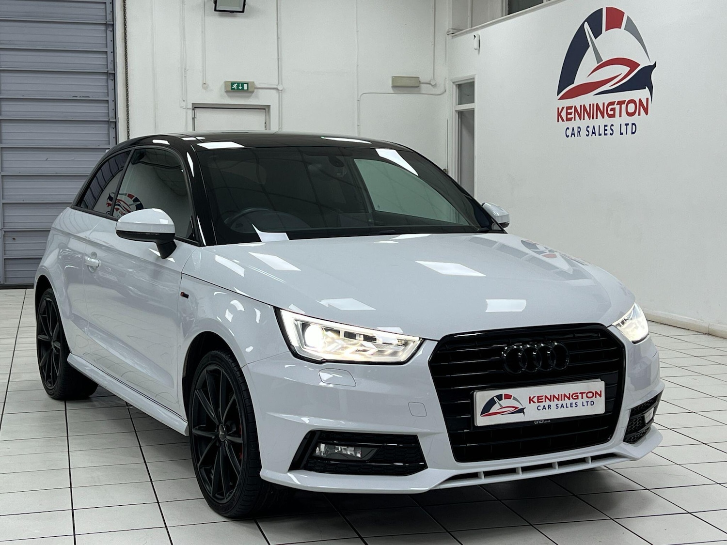 Used Audi A1 2018 for sale - 77097668: Photo 10