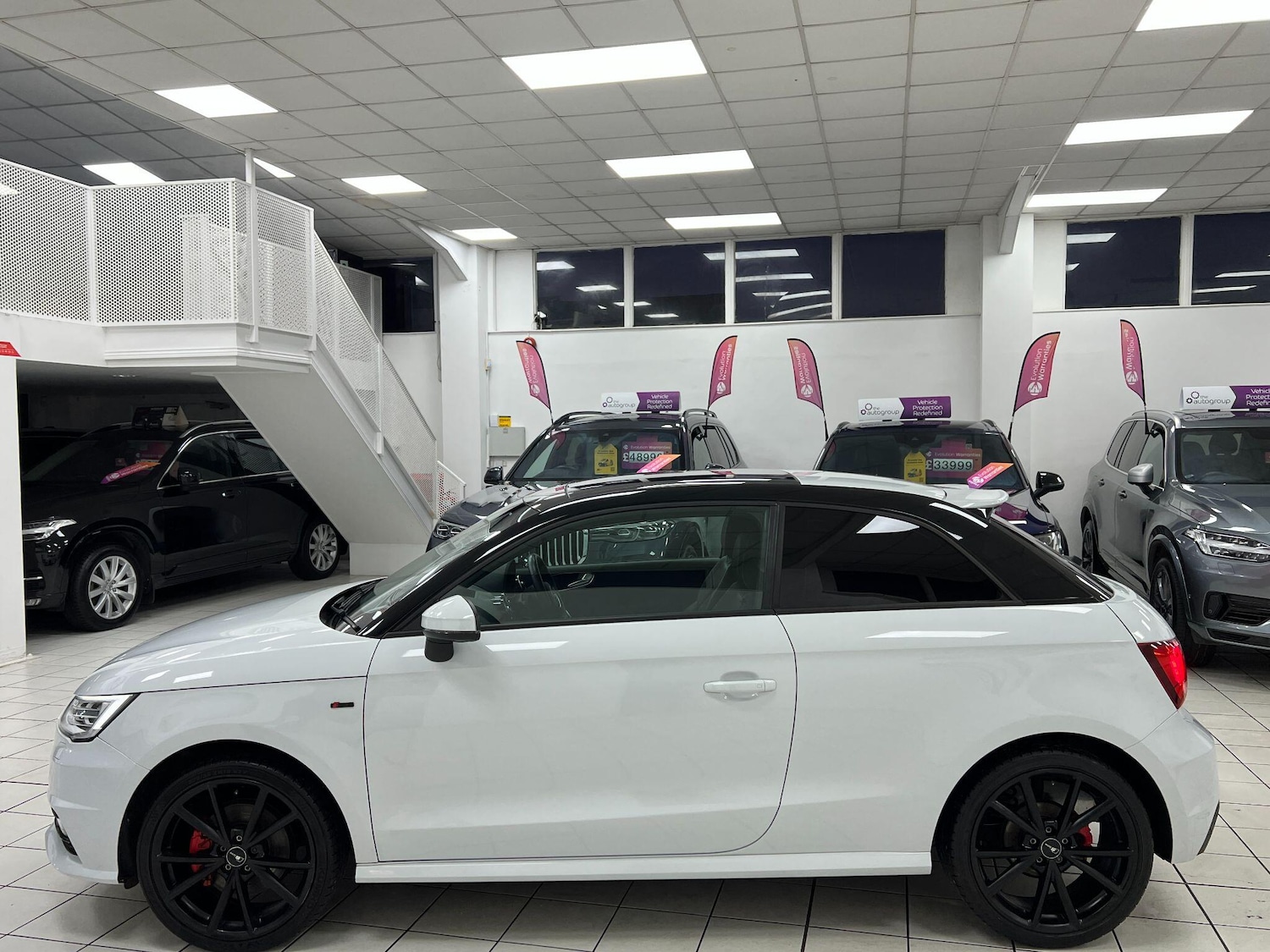 Used Audi A1 2018 for sale - 77097668: Photo 13