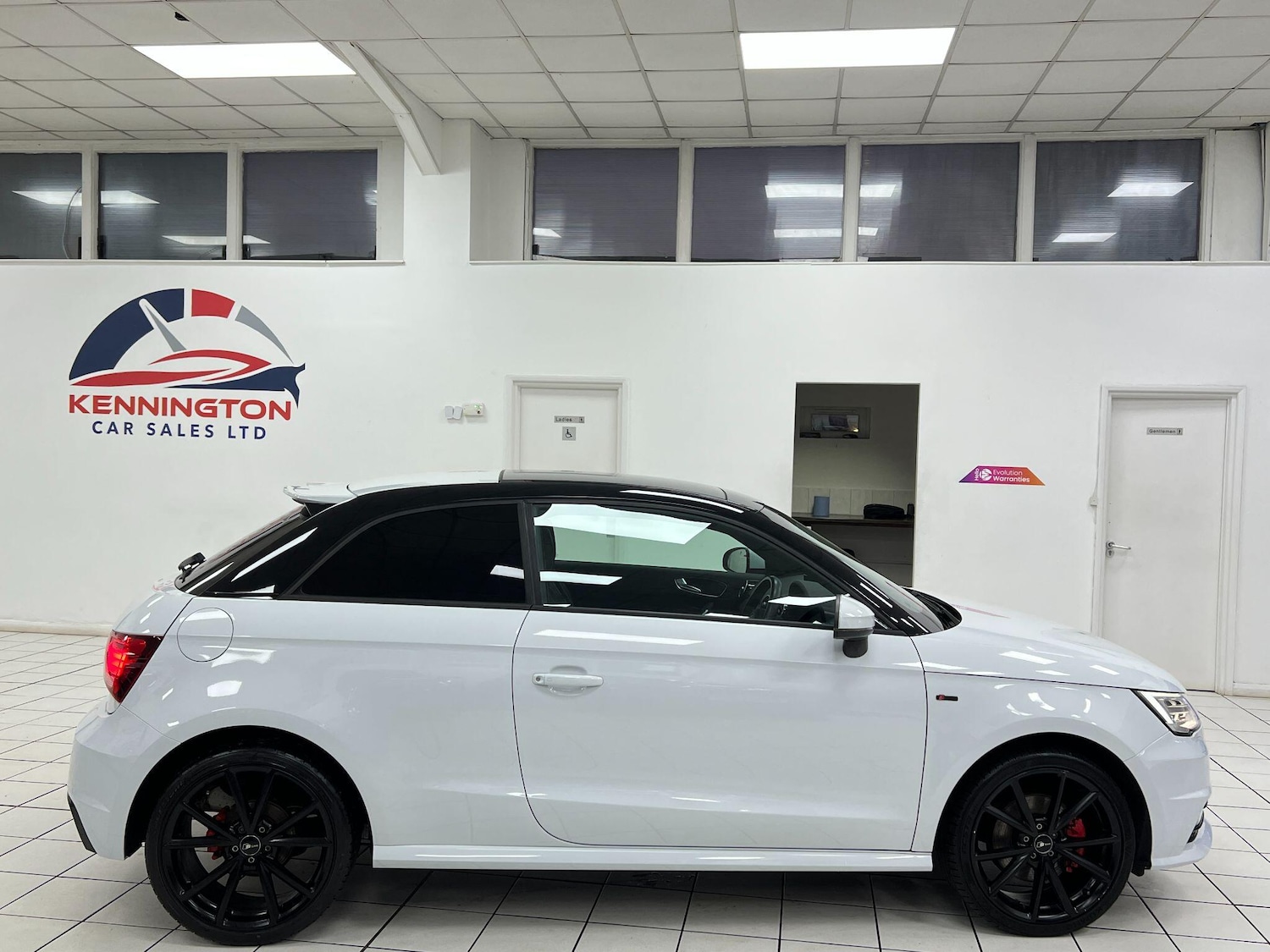 Used Audi A1 2018 for sale - 77097668: Photo 17