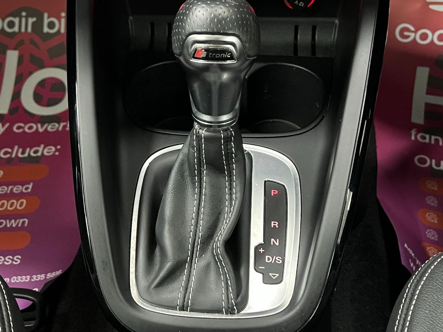 Used Audi A1 2018 for sale - 77097668: Photo 19