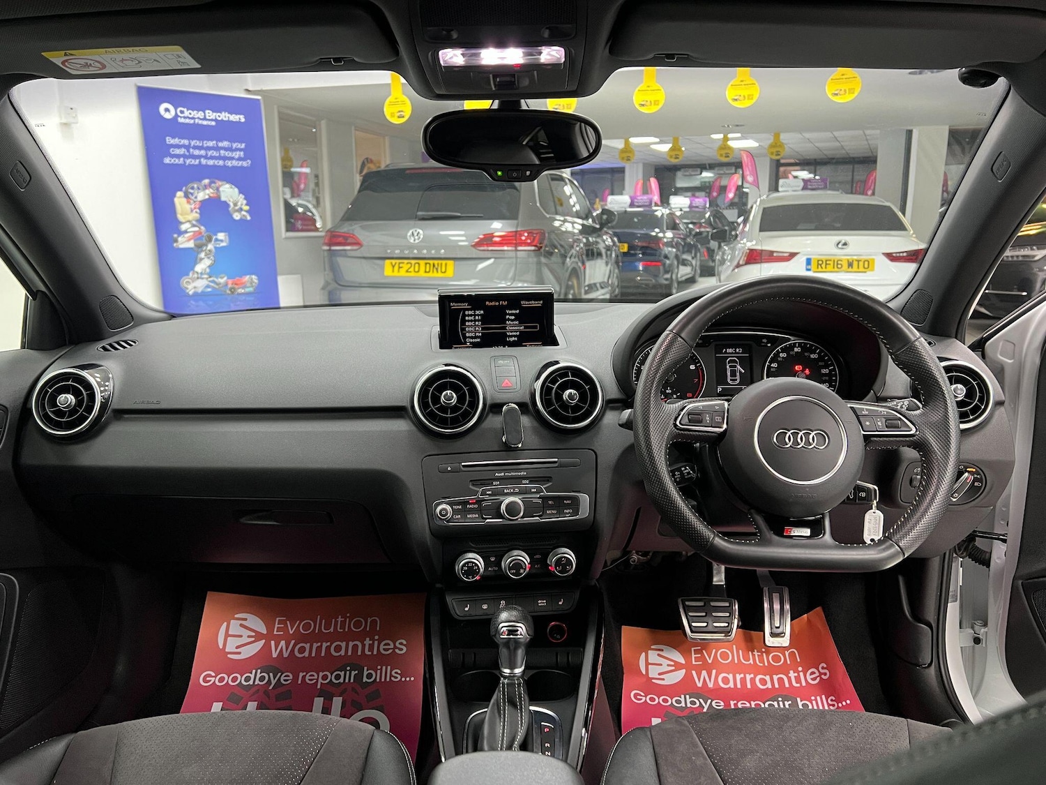 Used Audi A1 2018 for sale - 77097668: Photo 2