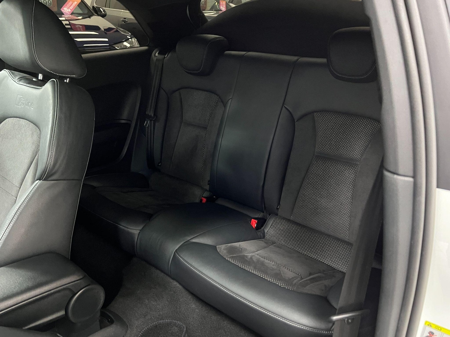 Used Audi A1 2018 for sale - 77097668: Photo 20