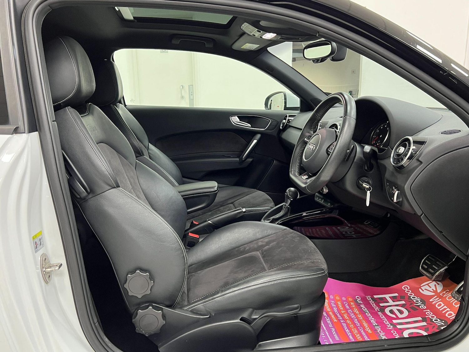 Used Audi A1 2018 for sale - 77097668: Photo 3