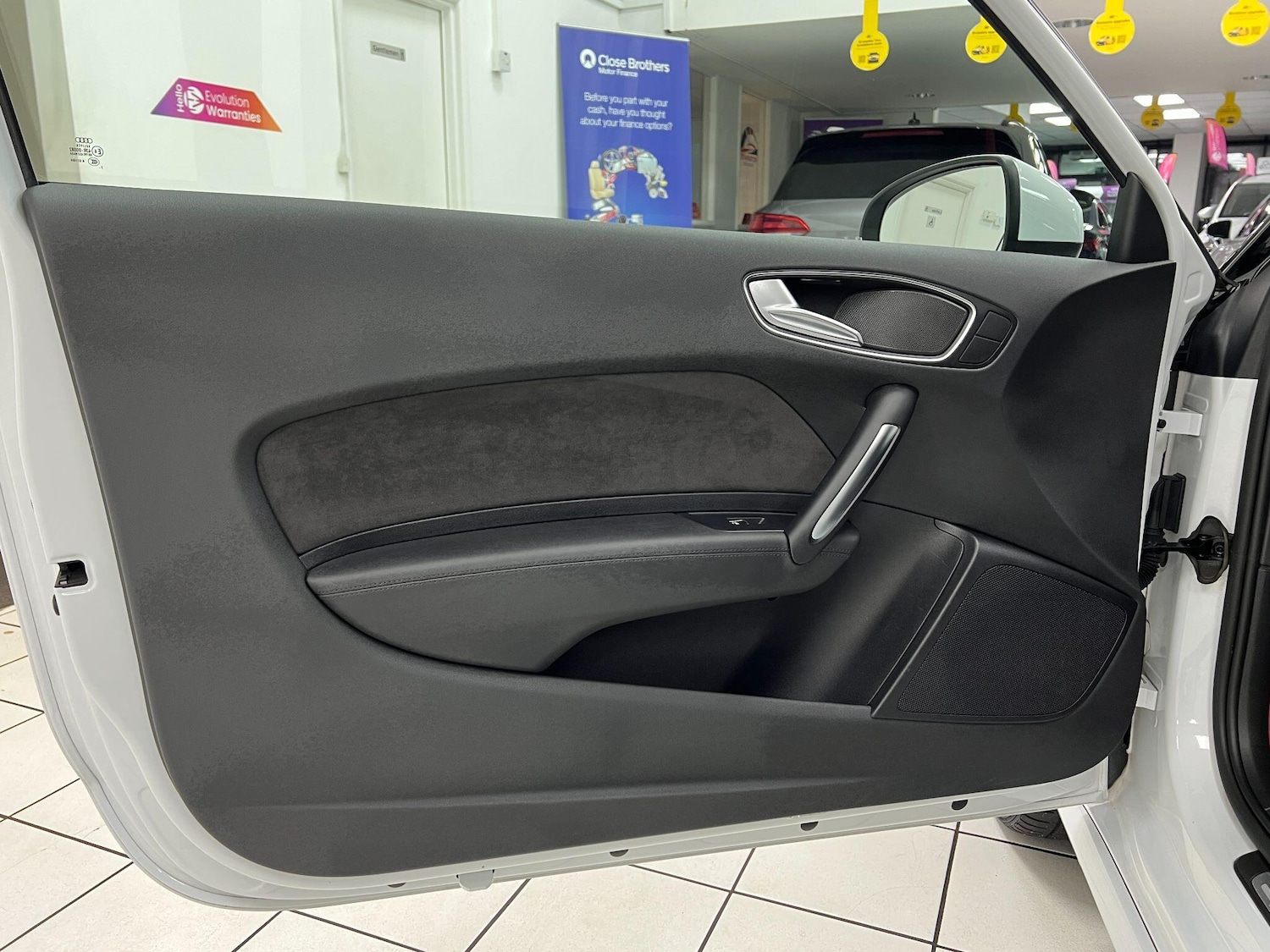 Used Audi A1 2018 for sale - 77097668: Photo 35