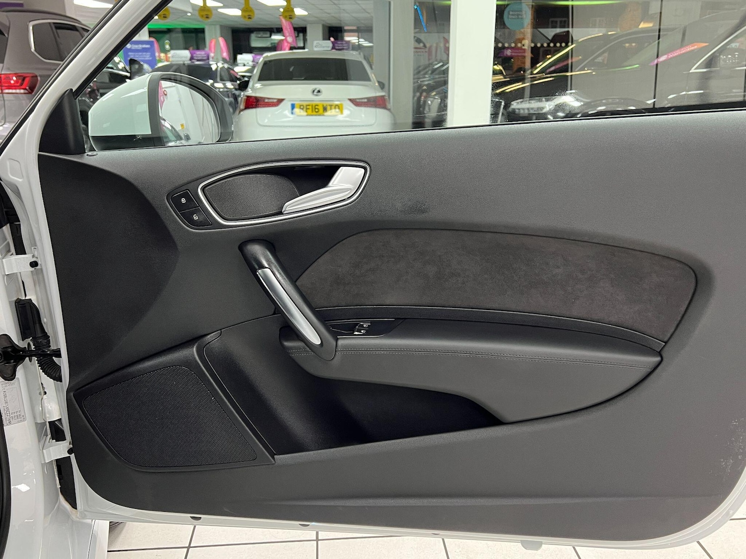 Used Audi A1 2018 for sale - 77097668: Photo 37