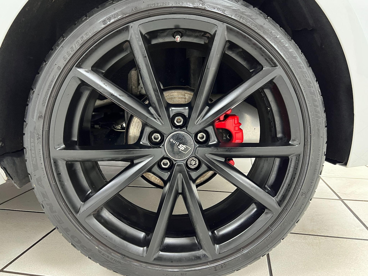 Used Audi A1 2018 for sale - 77097668: Photo 39