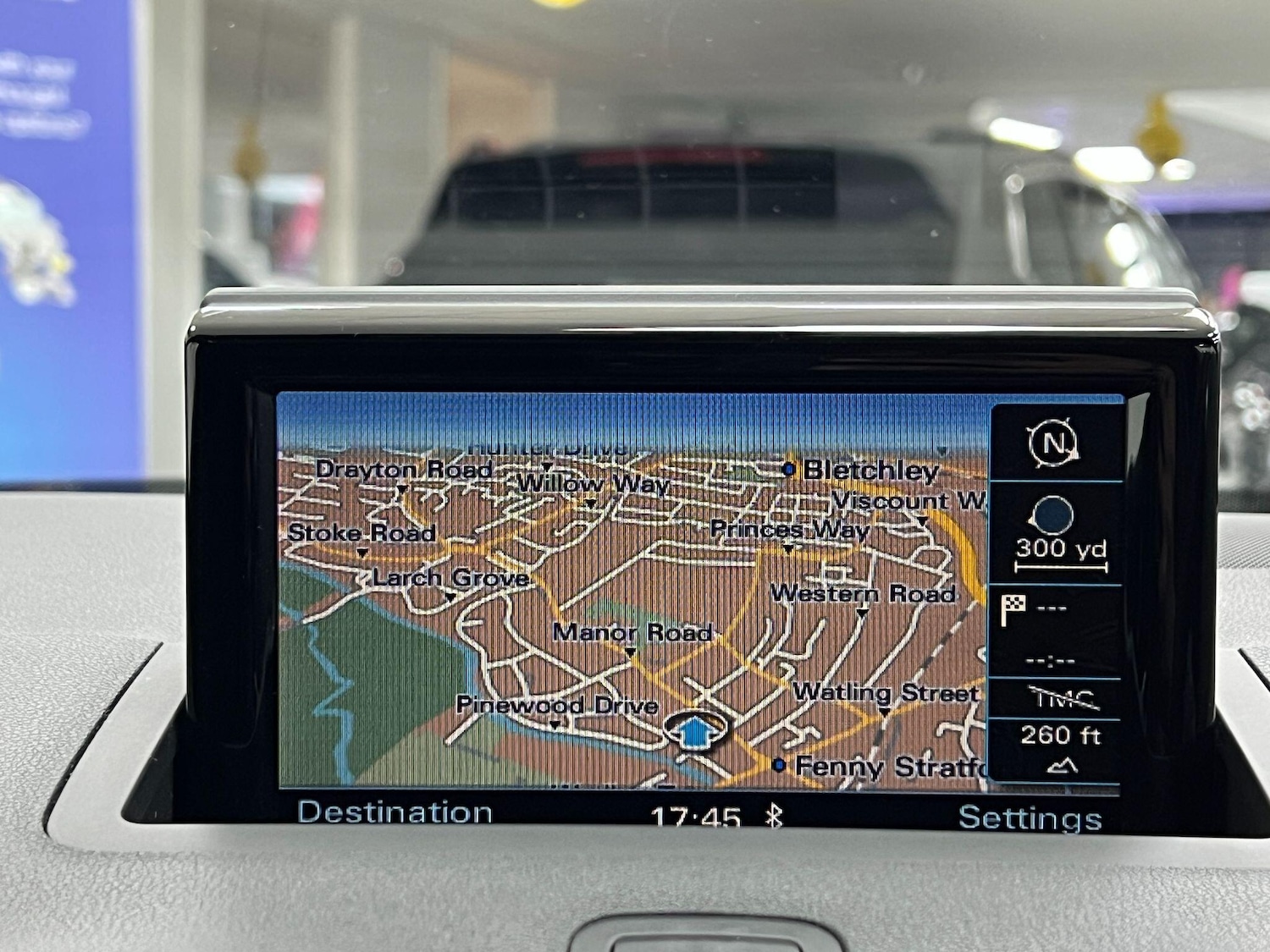 Used Audi A1 2018 for sale - 77097668: Photo 4