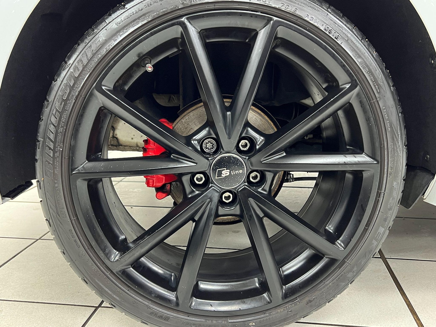 Used Audi A1 2018 for sale - 77097668: Photo 40