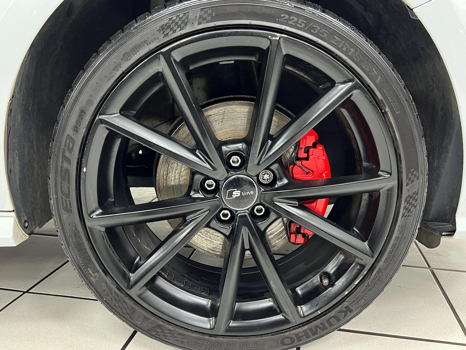 Used Audi A1 2018 for sale - 77097668: Photo 42