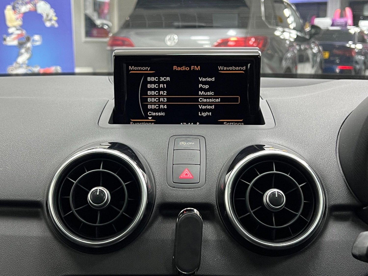 Used Audi A1 2018 for sale - 77097668: Photo 43