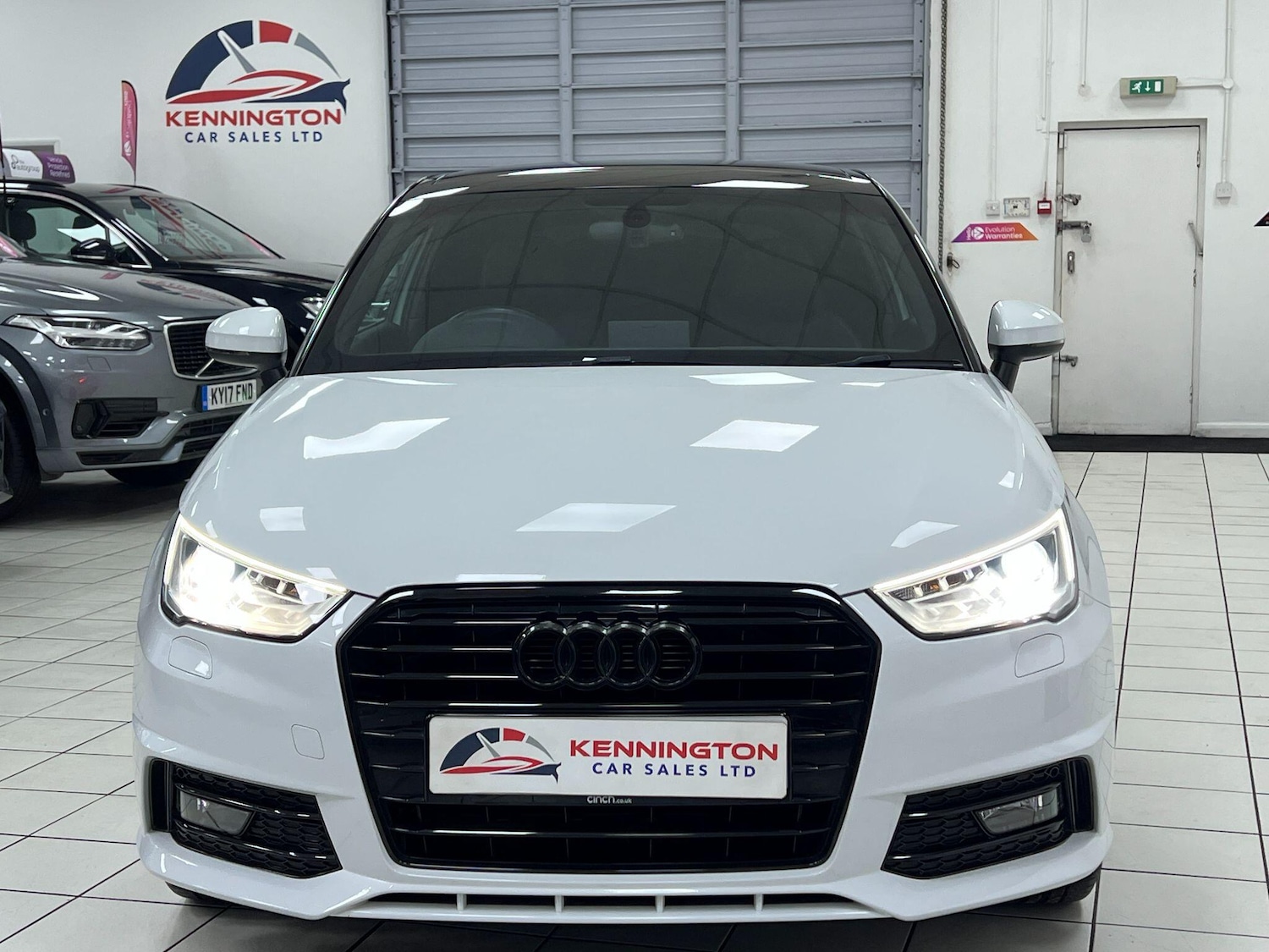 Used Audi A1 2018 for sale - 77097668: Photo 5
