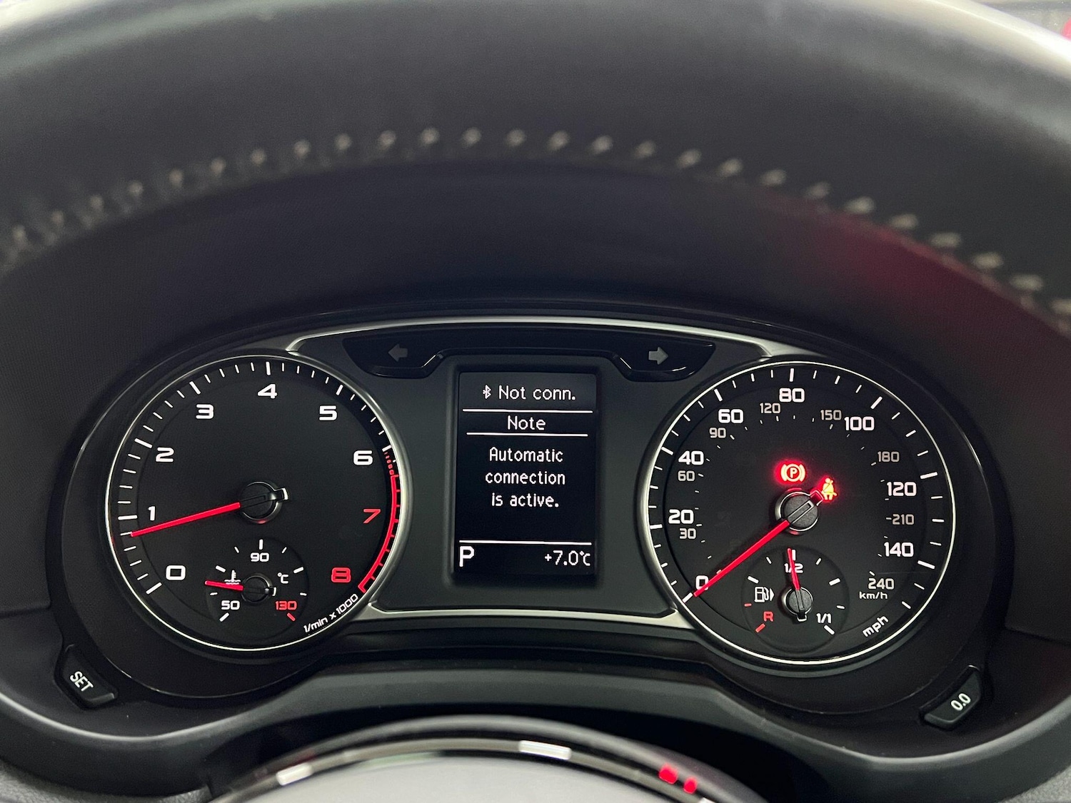 Used Audi A1 2018 for sale - 77097668: Photo 60