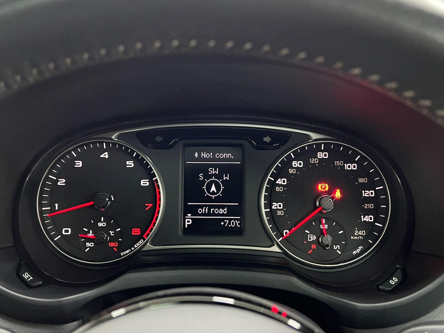 Used Audi A1 2018 for sale - 77097668: Photo 62