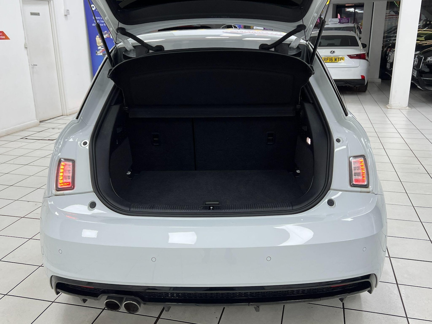 Used Audi A1 2018 for sale - 77097668: Photo 64