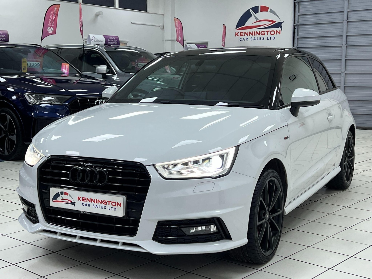 Used Audi A1 2018 for sale - 77097668: Photo 7