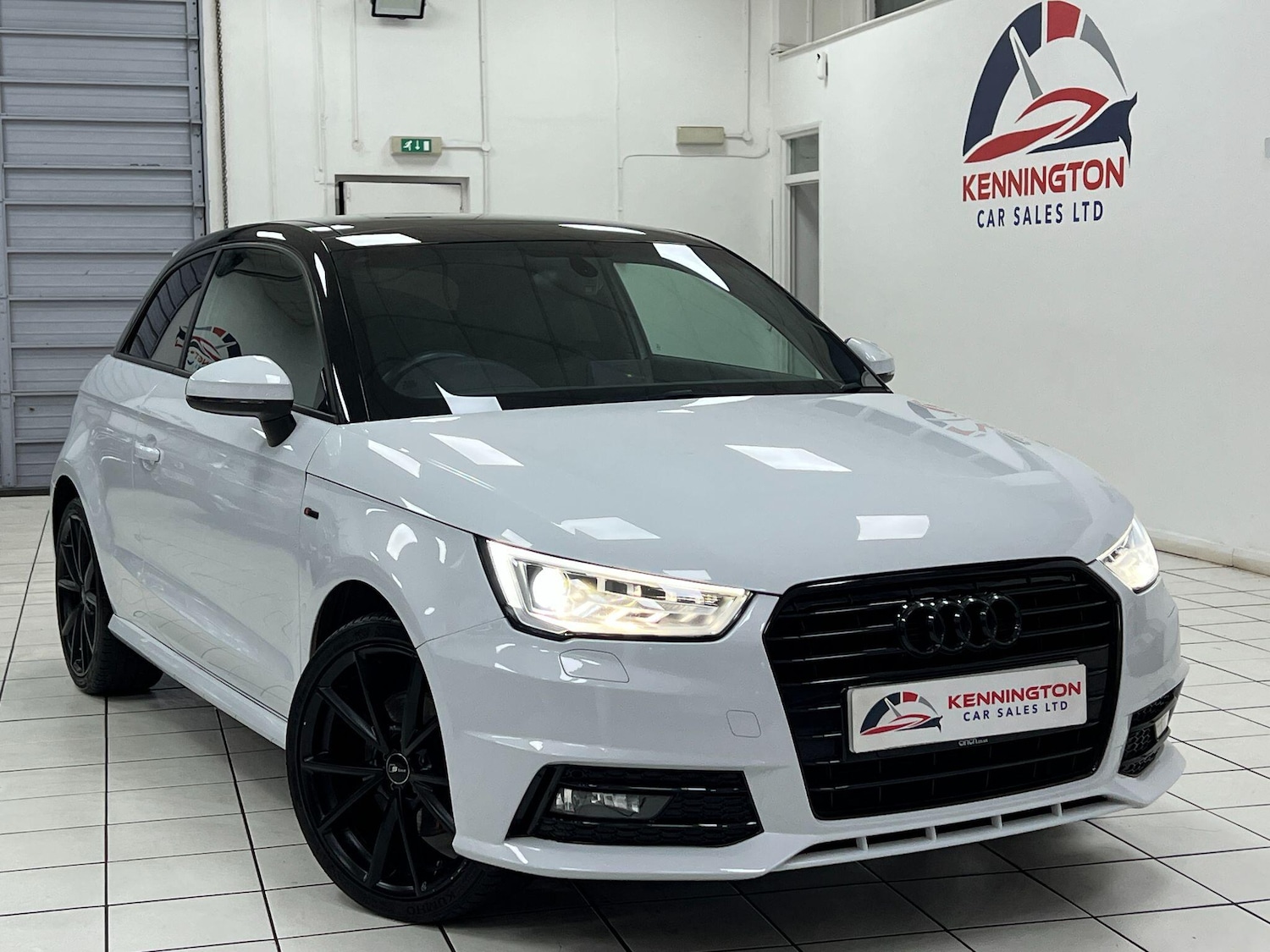 Used Audi A1 2018 for sale - 77097668: Photo 9