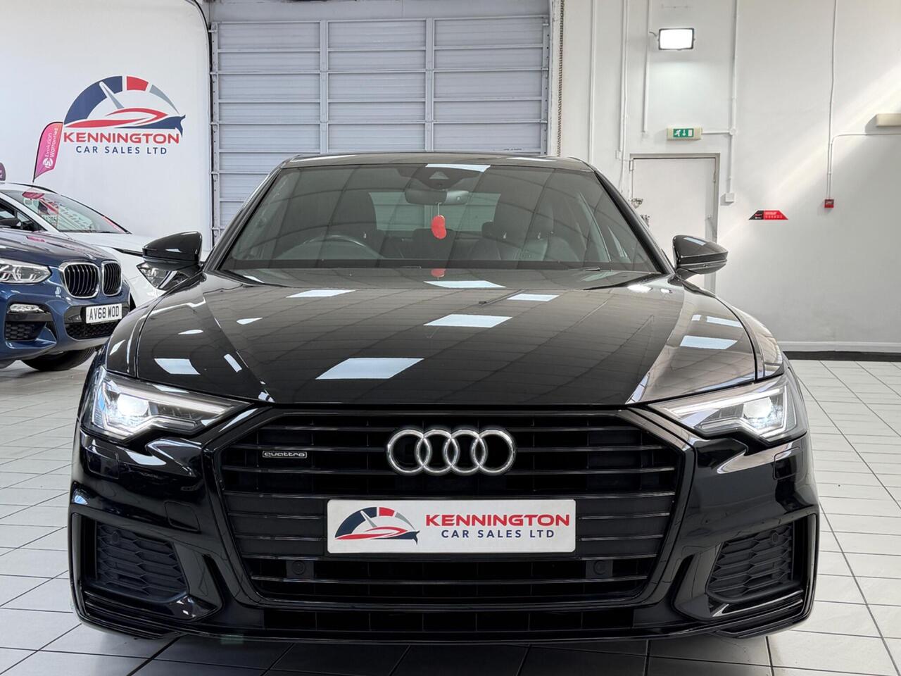 Used Audi A6 Saloon 2021 for sale - 78128741: Photo 10