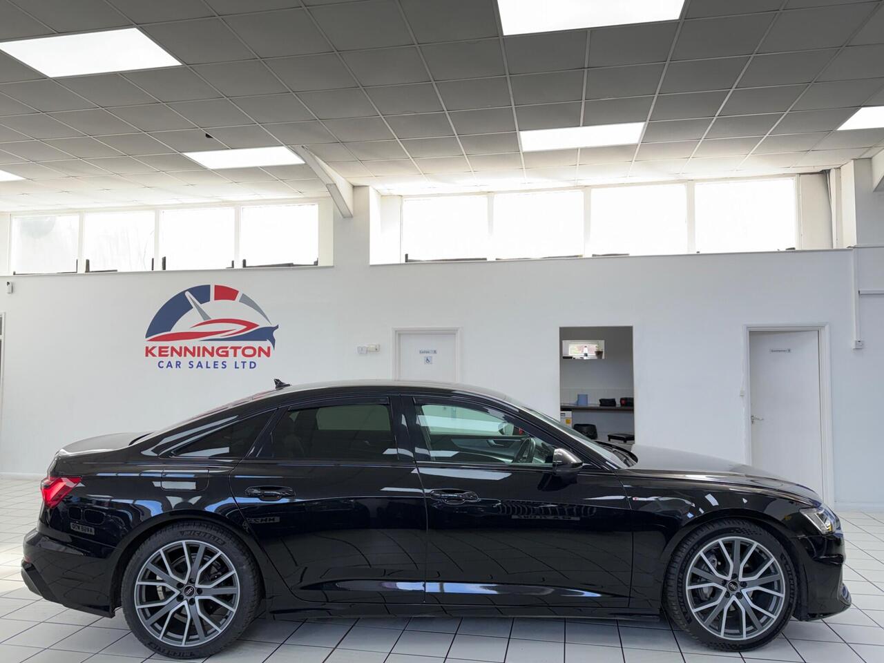 Used Audi A6 Saloon 2021 for sale - 78128741: Photo 15