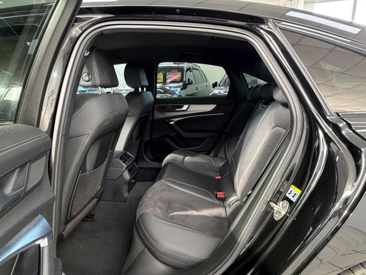 Used Audi A6 Saloon 2021 for sale - 78128741: Photo 18