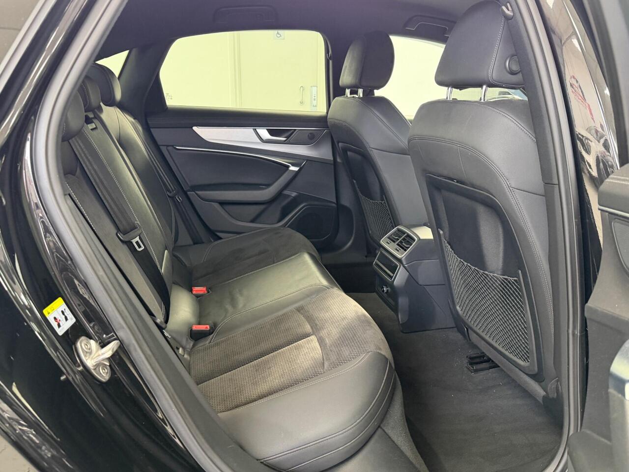 Used Audi A6 Saloon 2021 for sale - 78128741: Photo 19