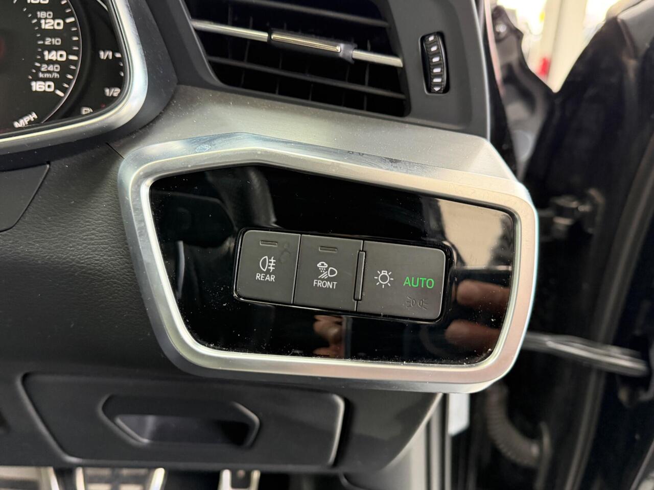 Used Audi A6 Saloon 2021 for sale - 78128741: Photo 20