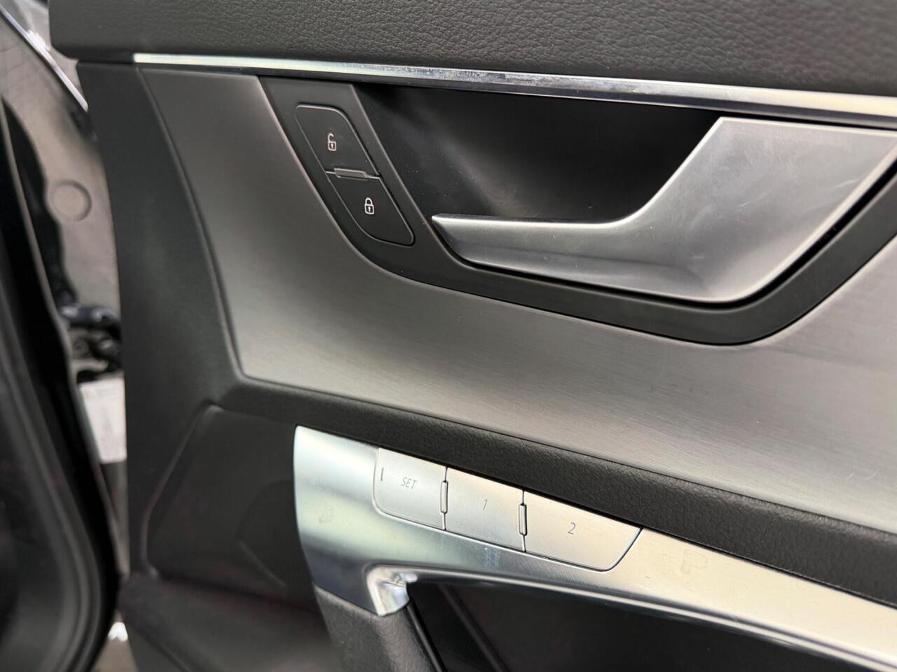 Used Audi A6 Saloon 2021 for sale - 78128741: Photo 22