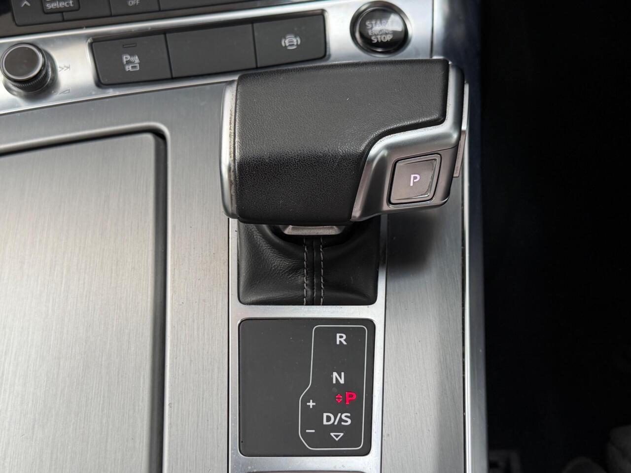 Used Audi A6 Saloon 2021 for sale - 78128741: Photo 23